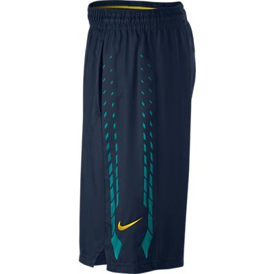 Шорты мужские Nike 545475-413 HYPER ELITE SHORT баскетбольные